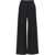 Max Mara 'Alisso' trousers* Black