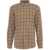 Portuguese Lumberjack shirt 'Lamo' Beige