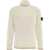 Stone Island Turtleneck sweater Beige