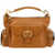 Chloe Camera Handbag CLAY BROWN