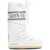 Moon Boot Winter boots 'Icon Nylon' White