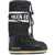 Moon Boot Winter boots 'Icon Nylon' Black