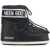 Moon Boot Winter boots 'Icon Low Nylon' Black