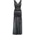 NORMA KAMALI Pickleball dress Black