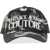 Versace Jeans Couture Baseball Cap BLACK