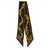 Versace Jeans Couture Silk Scarf MULTICOLOUR