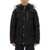 Moose Knuckles Original 3Q Jacket BLACK