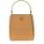 Tory Burch Borsa A Secchiello "Mcgraw" BEIGE