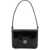 Tory Burch Robinson Shoulder Bag BLACK