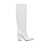 Sergio Rossi Sergio Rossi Leather Boots White