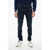 Department Five Stretch Denim Skeith Slim Fit Jeans 16Cm Blue