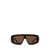 Bottega Veneta Bottega Veneta Sunglasses Brown