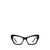 Balenciaga Balenciaga Eyeglasses Black