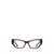 Balenciaga Balenciaga Eyeglasses Purple