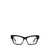 Balenciaga Balenciaga Eyeglasses Black