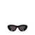 Bottega Veneta Bottega Veneta Sunglasses Black