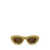 Bottega Veneta Bottega Veneta Sunglasses YELLOW