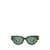 Bottega Veneta Bottega Veneta Sunglasses GREEN