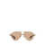 Bottega Veneta Bottega Veneta Sunglasses SILVER