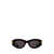 Bottega Veneta Bottega Veneta Sunglasses Black