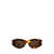 Bottega Veneta Bottega Veneta Sunglasses Brown