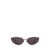 Bottega Veneta Bottega Veneta Sunglasses Silver