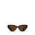 Bottega Veneta Bottega Veneta Sunglasses Brown