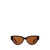 Bottega Veneta Bottega Veneta Sunglasses BROWN