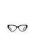 Bottega Veneta Bottega Veneta Eyeglasses Black