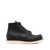 RED WING SHOES Red Wing Flat Shoes Black Black