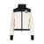 Moncler Grenoble Moncler Grenoble Jackets WHITE