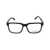 Emporio Armani Emporio Armani Eyeglasses Black