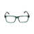 Emporio Armani Emporio Armani Eyeglasses STRIATED GREEN