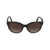 Emporio Armani Emporio Armani Sunglasses HAVANA GLOSSY