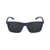 Emporio Armani Emporio Armani Sunglasses BLUE OPAQUE