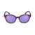 Emporio Armani Emporio Armani Sunglasses PURPLE GLOSSY