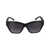 Emporio Armani Emporio Armani Sunglasses GLOSSY BLACK