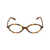 Miu Miu Miu Miu Eyeglasses HAVANA CLEAR