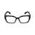 Miu Miu Miu Miu Eyeglasses Black