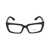 Miu Miu Miu Miu Eyeglasses Black