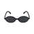 Miu Miu Miu Miu Sunglasses Black