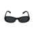 Miu Miu Miu Miu Sunglasses Black