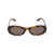 Miu Miu Miu Miu Sunglasses Brown