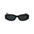 Miu Miu Miu Miu Sunglasses 1AB5S0 BLACK