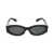 Miu Miu Miu Miu Sunglasses Black