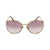 Miu Miu Miu Miu Sunglasses GOLD