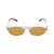 Miu Miu Miu Miu Sunglasses GOLD