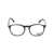 Persol Persol Eyeglasses Black