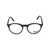 Persol Persol Eyeglasses Black