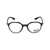 Persol Persol Eyeglasses Black